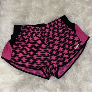 Nike Athletic Shorts